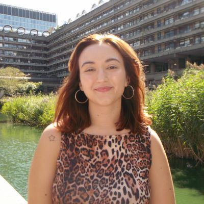 Beca Roberts' profile photo